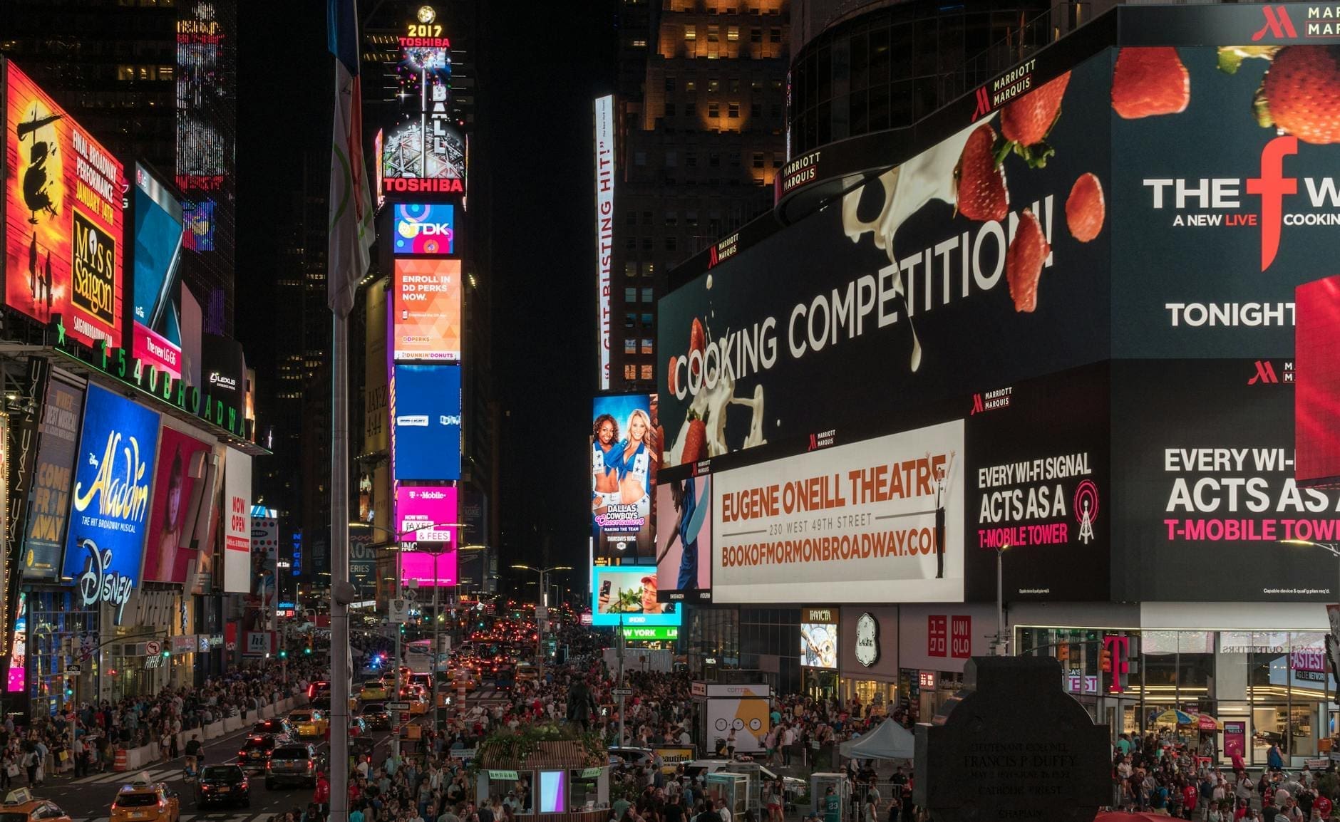 The most successful films spent nearly as much on marketing and distribution as they do on production itself. Don't think of marketing as something you worry about after production: plan for it as an extension of the production phase.
