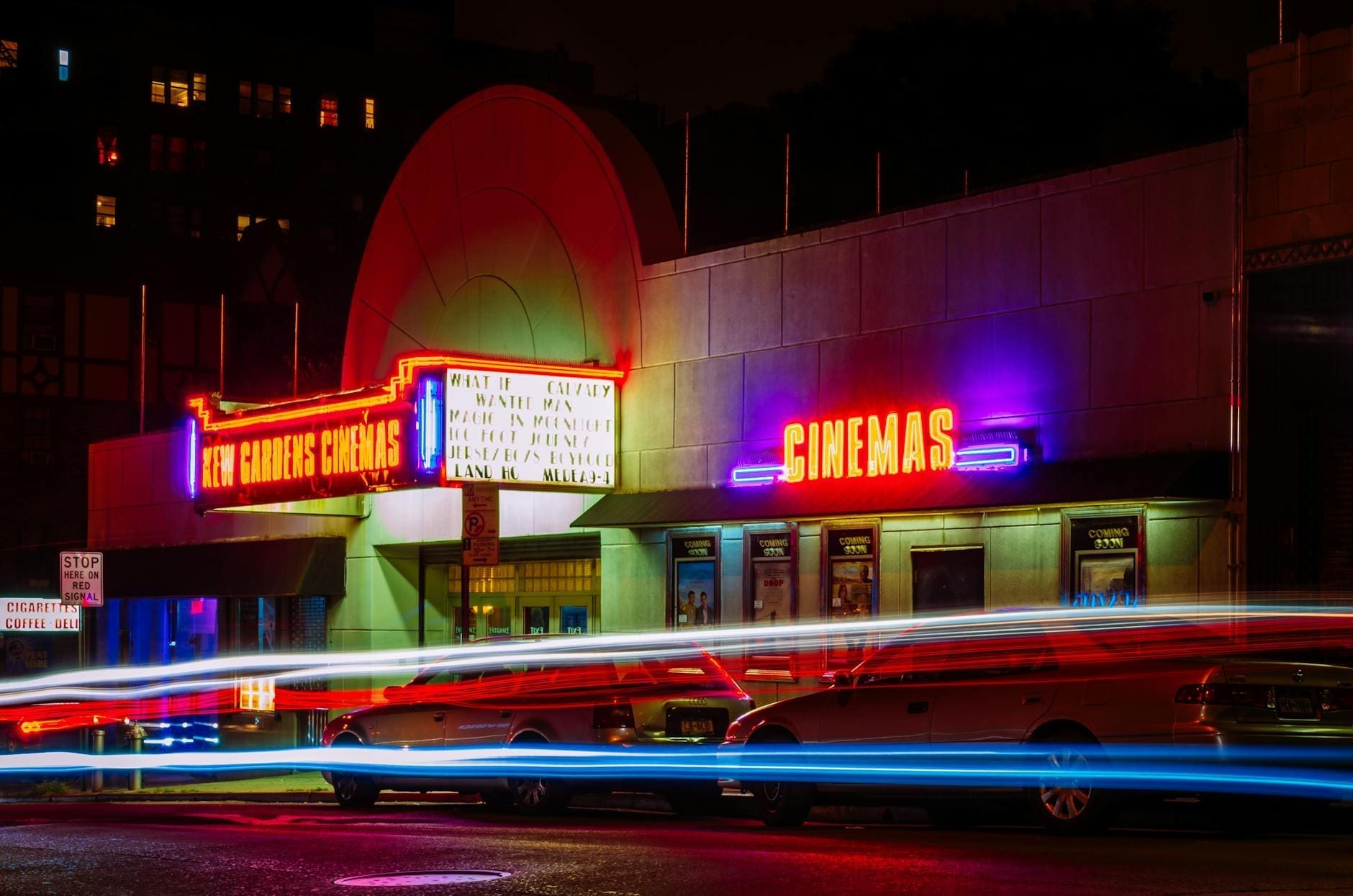How to Invest in Indie Films That Will Make Money for a Decade