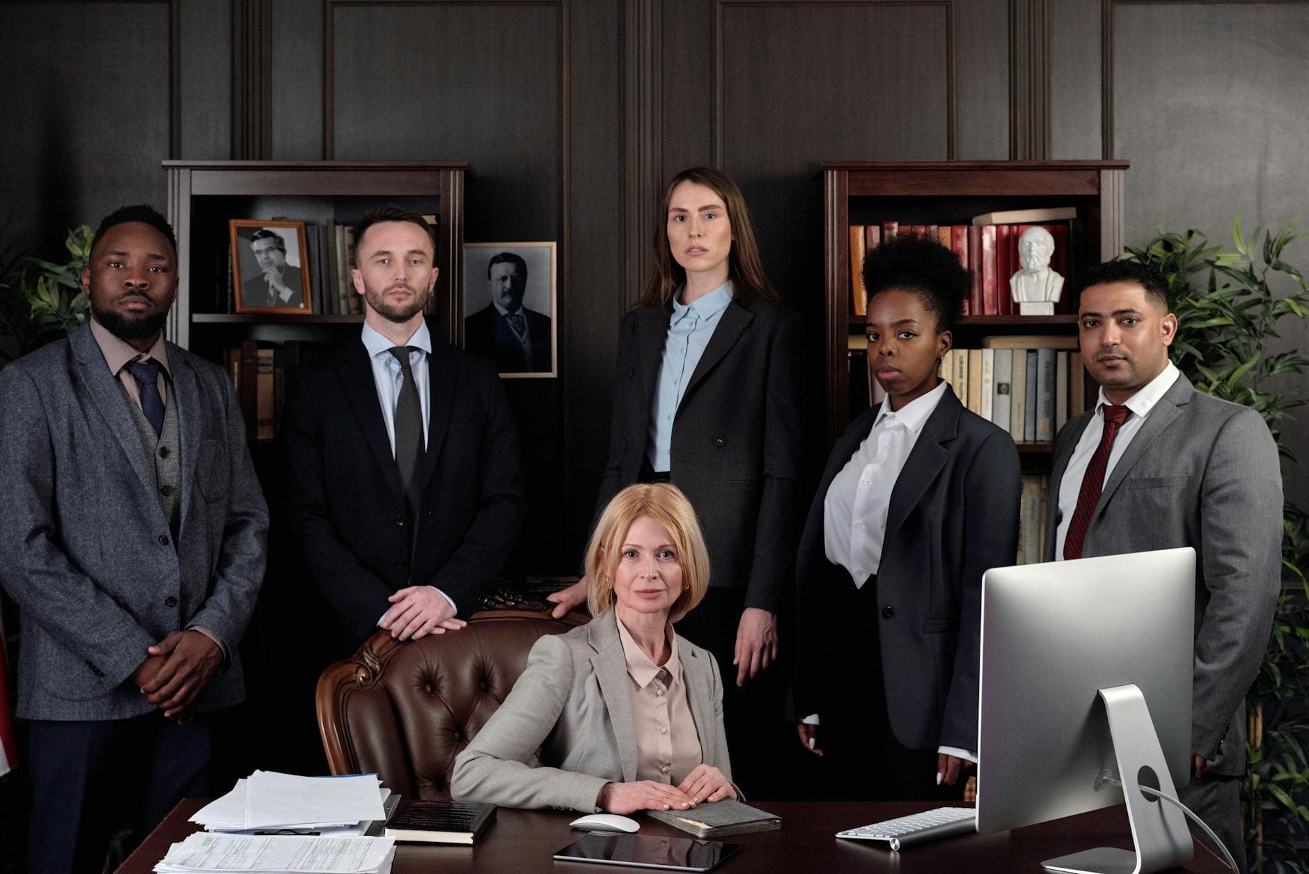 Massive numbers of independent films hit all the major milestones of production and post-production, just to find they're missing important legal pieces that hinder distribution. Get legal counsel early and often.