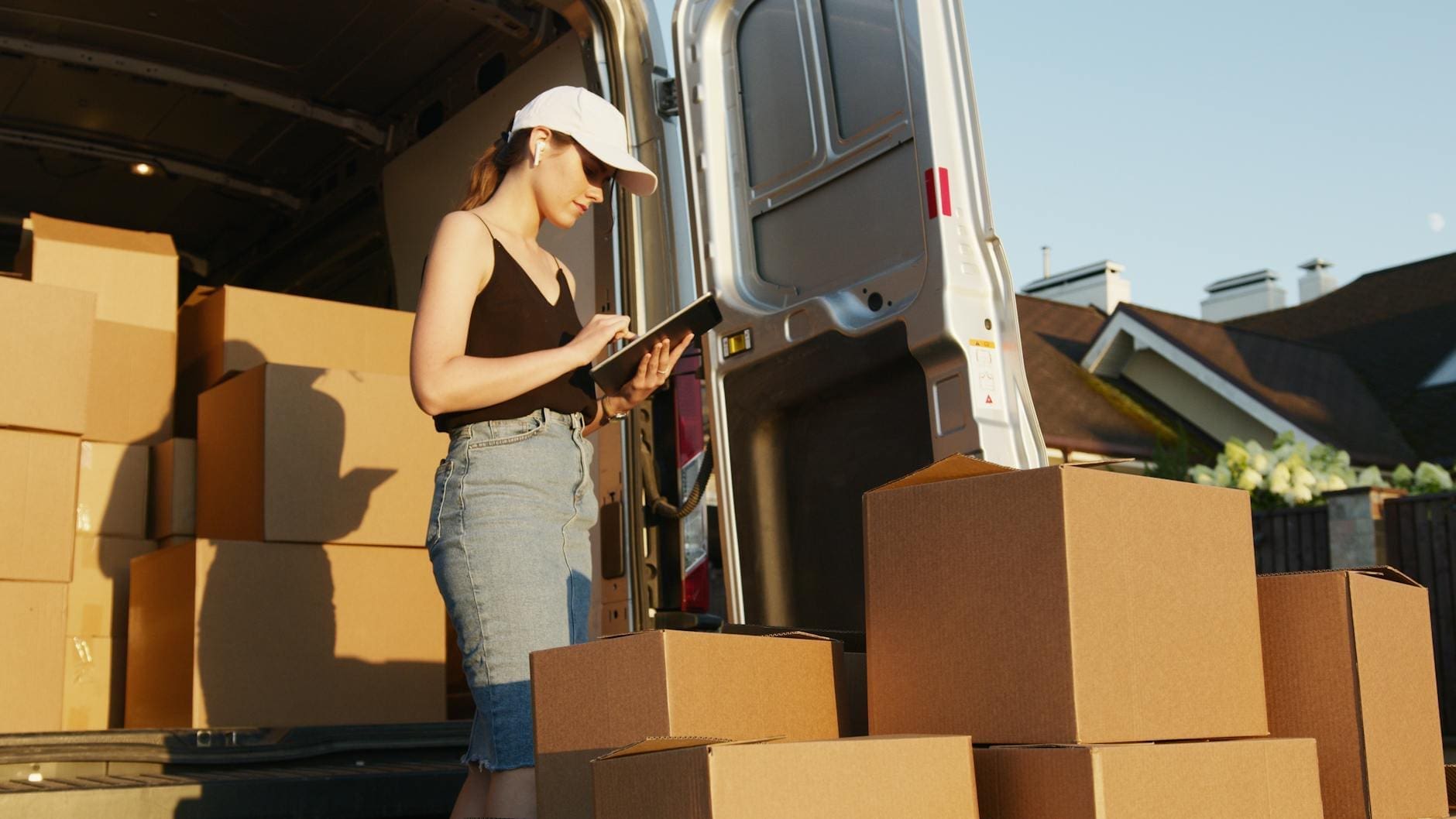 How Small Businesses Can Land a Spot in Films Without Big Budgets