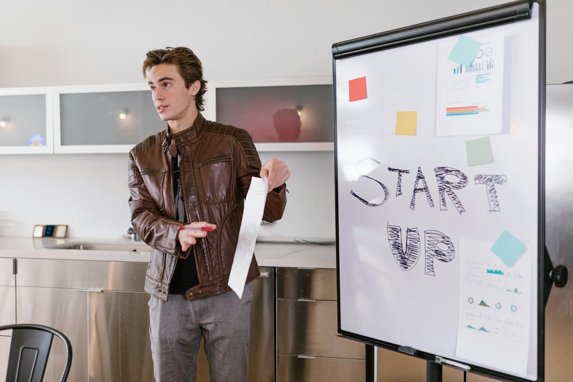What Film Investors Need to See in a Winning Pitch