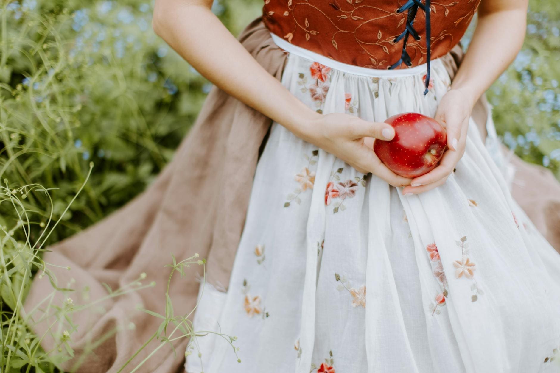 The new Snow White movie was a bitter, nearly-poisonous apple for Disney to swallow, but was it that far from what common sense would expect?