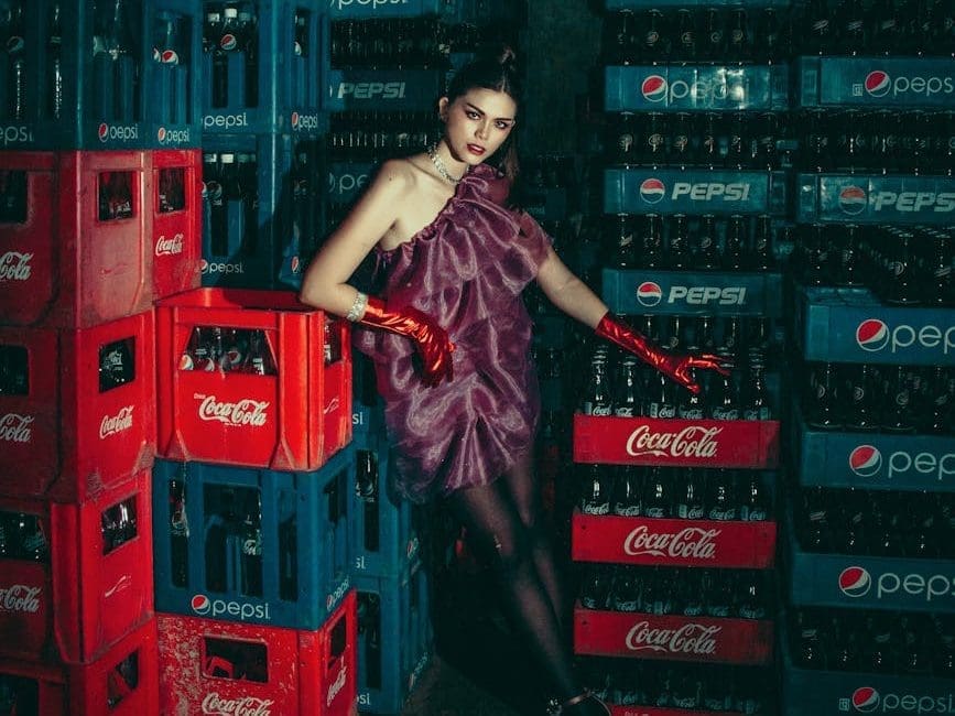 How Product Placement Hacks Your Brain (And Your Wallet)