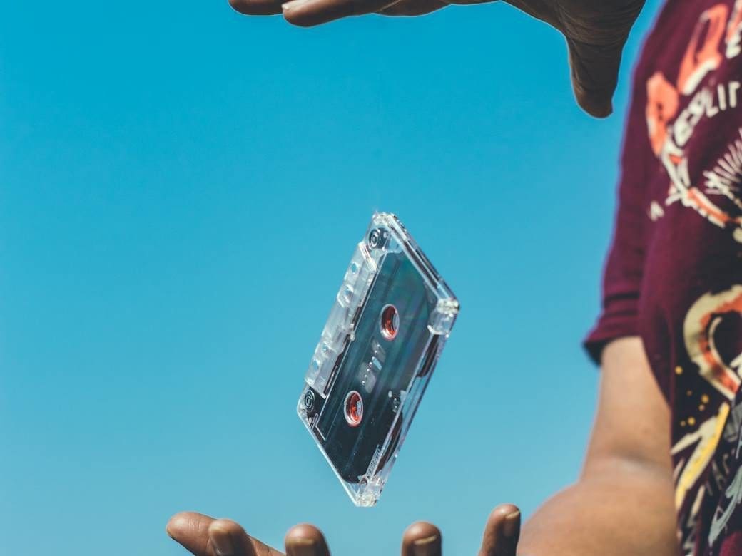 A Filmmaker’s Guide to Owning and Splitting Soundtrack Rights
