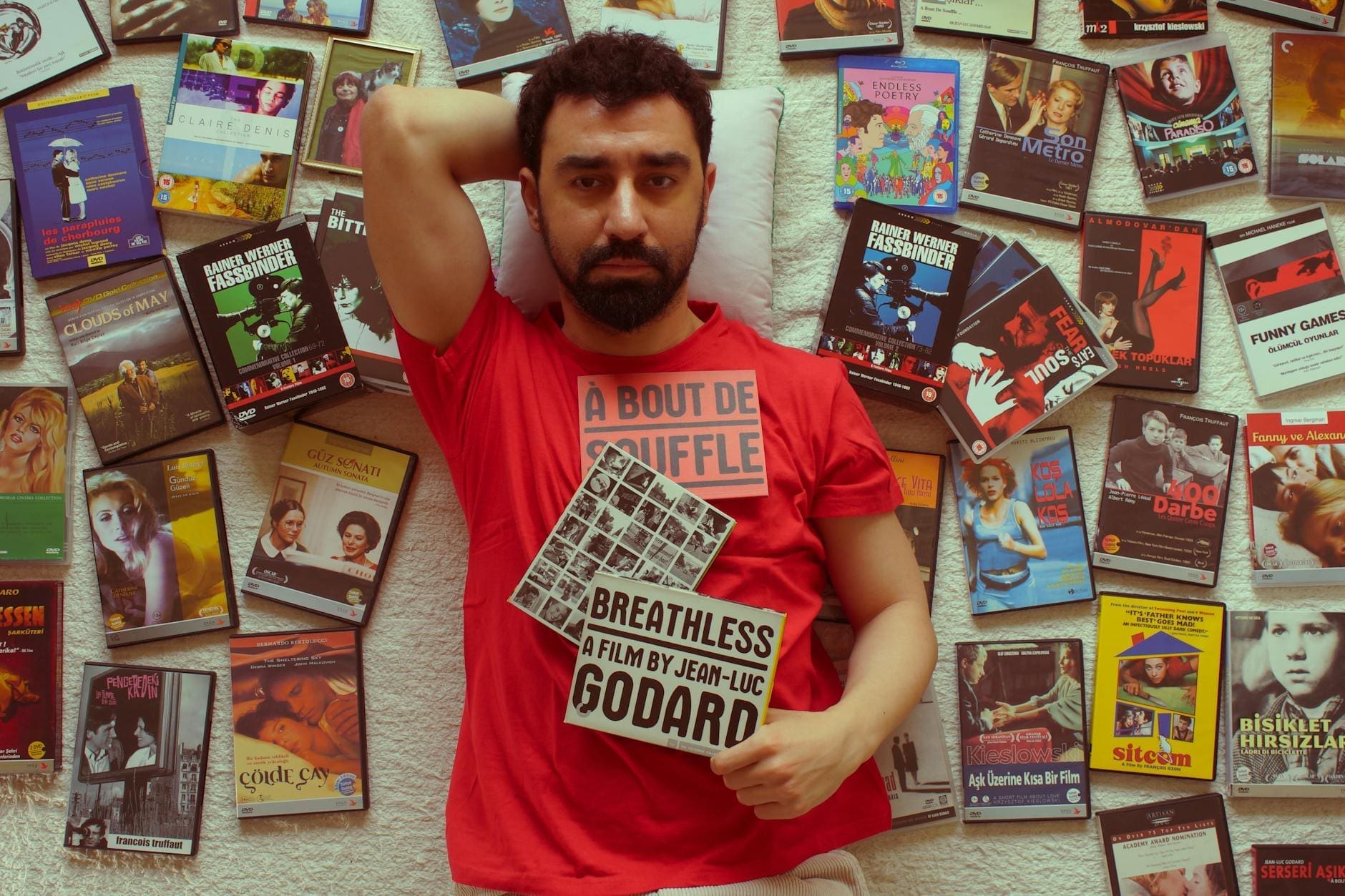 Economic Strategies in an Expanding Film Market