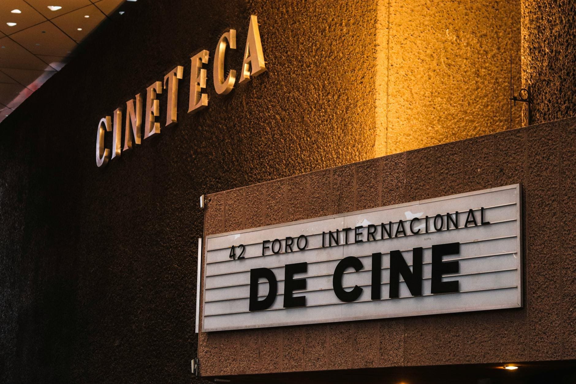 cineteca cdmx