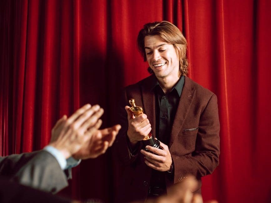 Designing an Awards-Season Strategy That Actually Pays Off