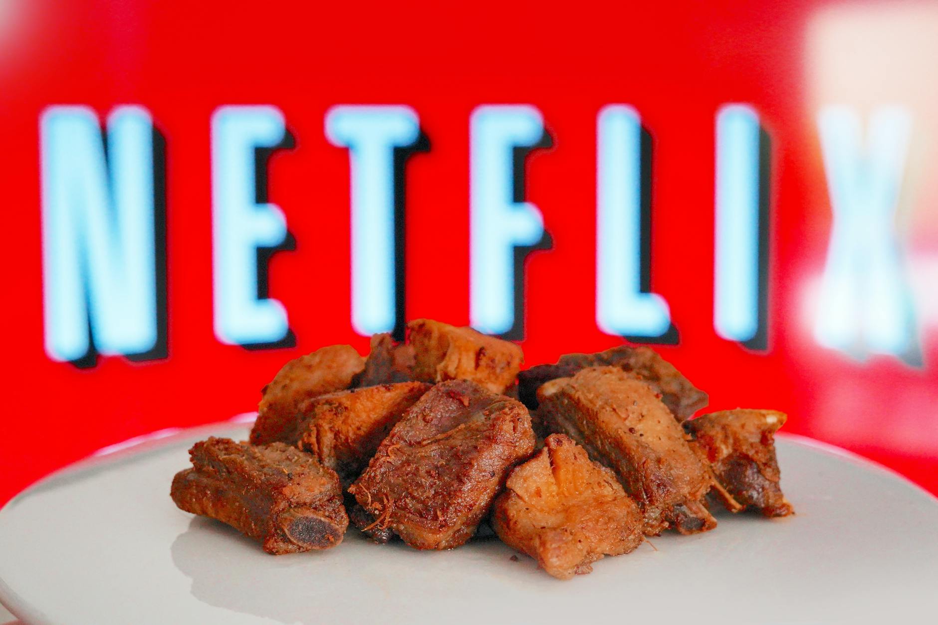 The One Stat Netflix Prioritizes Above All