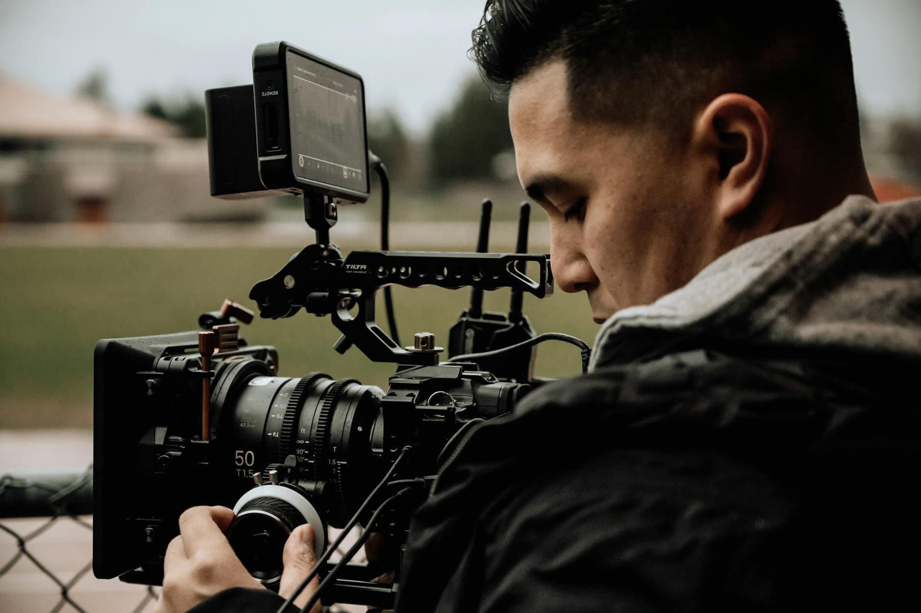 Stop Waiting for a Sales Agent Start Studying Film Sales