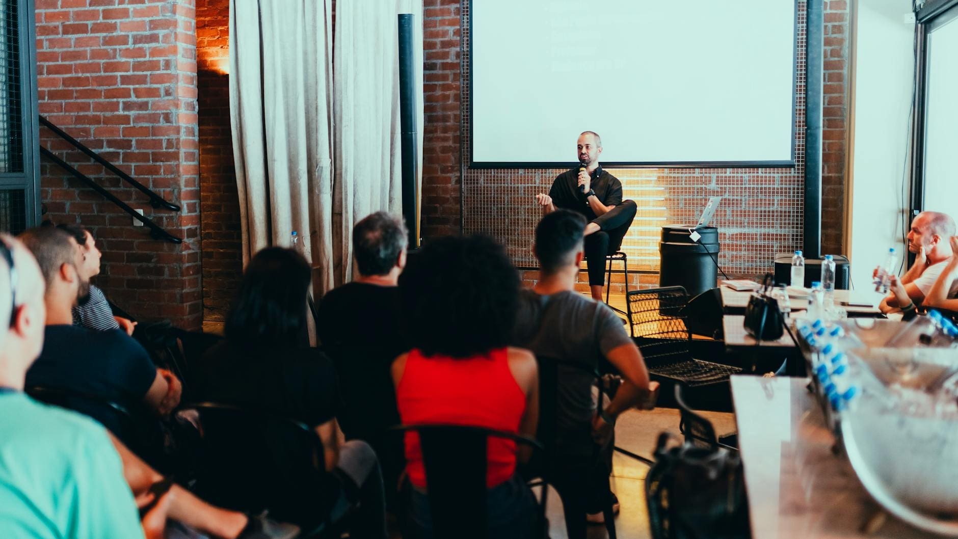 Your Audience Is Your Most Valuable Asset (Not Your Film)