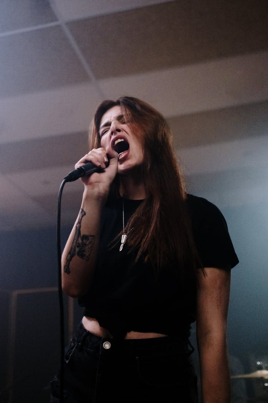 The Musical Void in Indie Film (and How to Own It)
