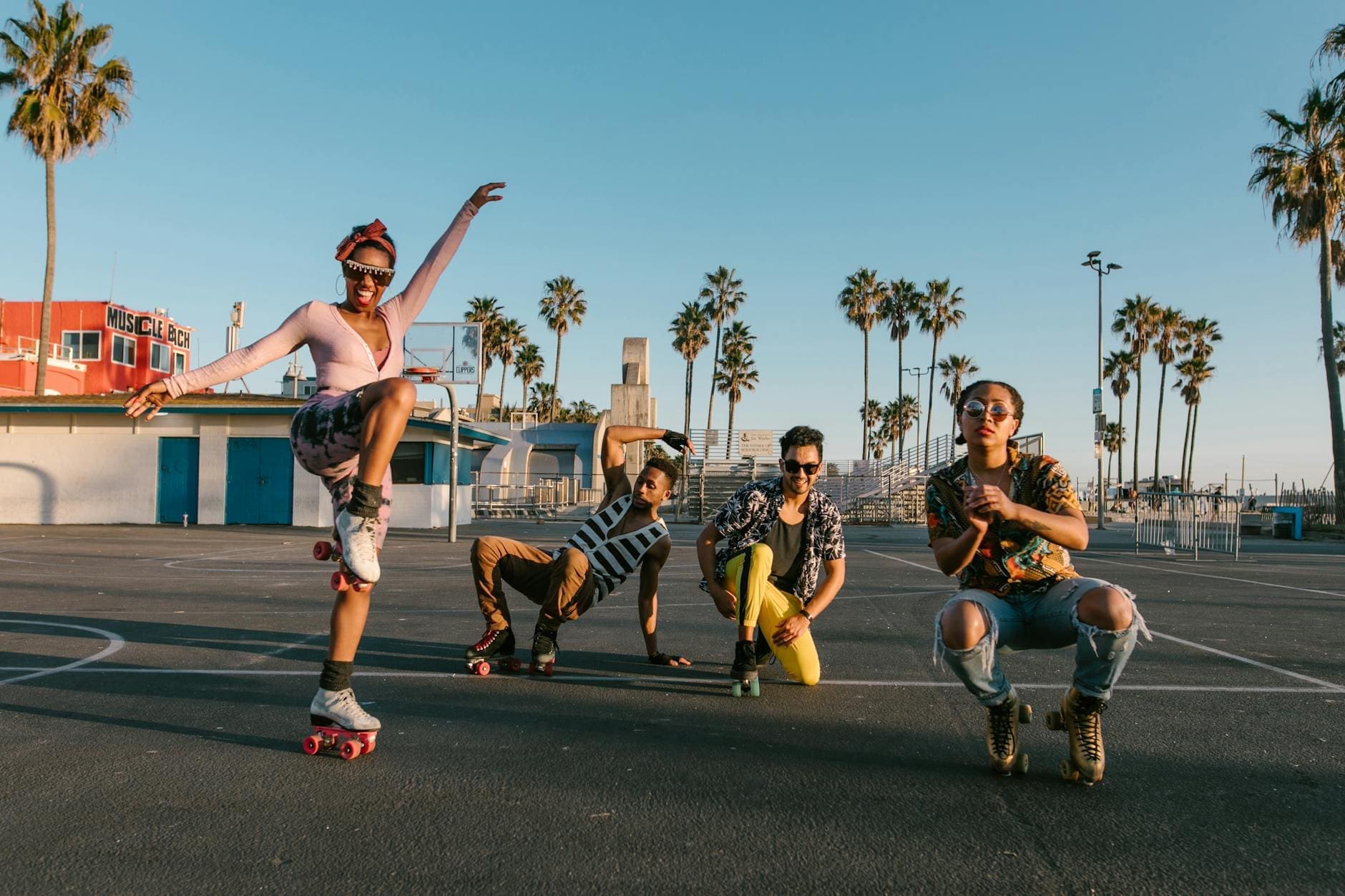 The Anatomy of a Viral Indie Film Post on TikTok