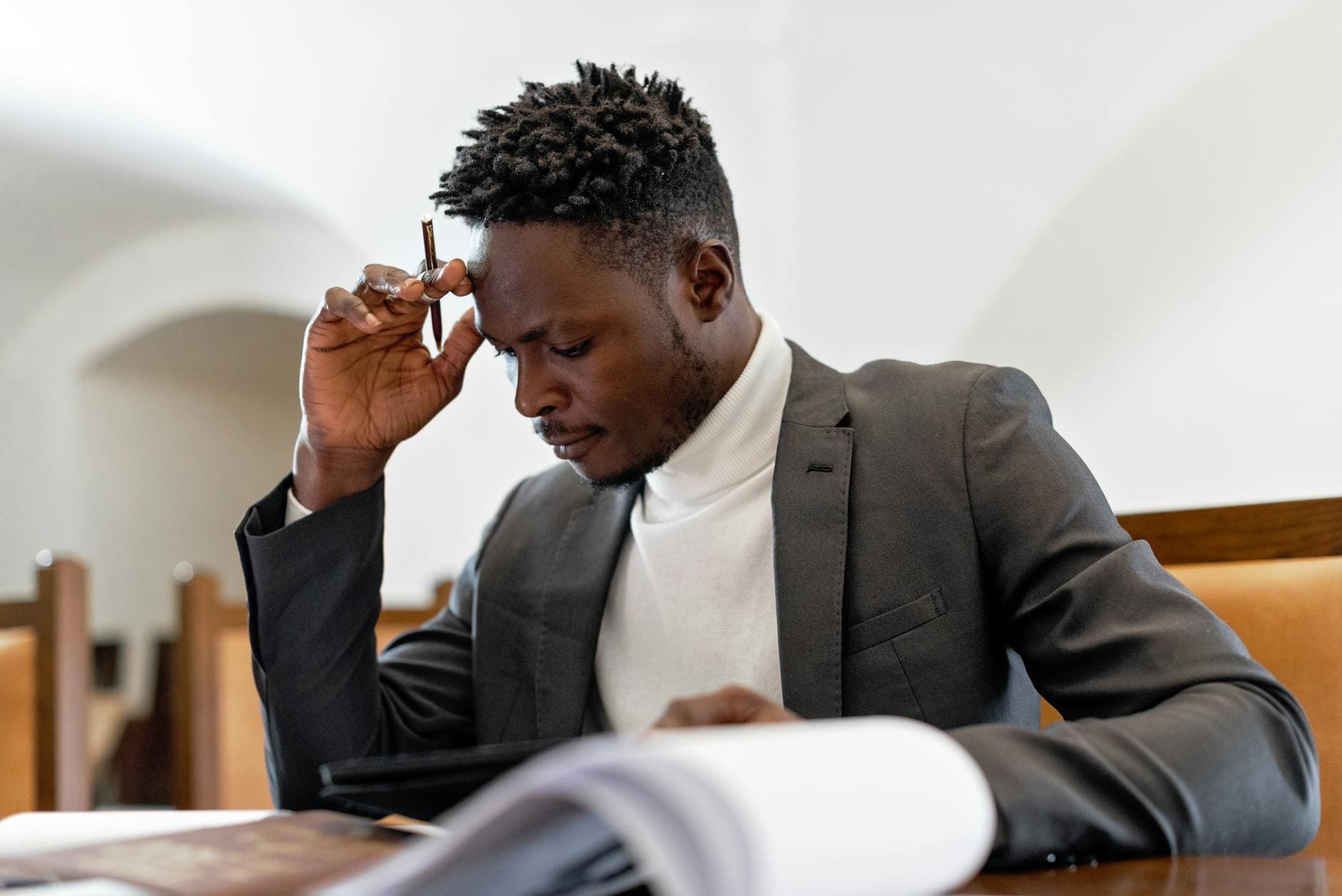 If You Don’t Budget for a Lawyer, Budget for Regret