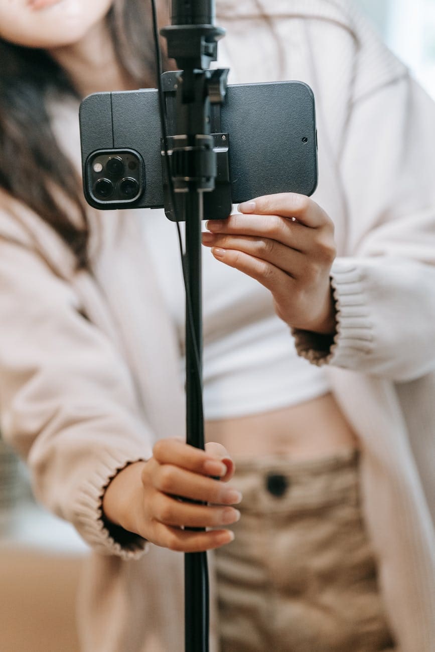 What to Post on TikTok to Promote Your Film (Day-by-Day Plan)