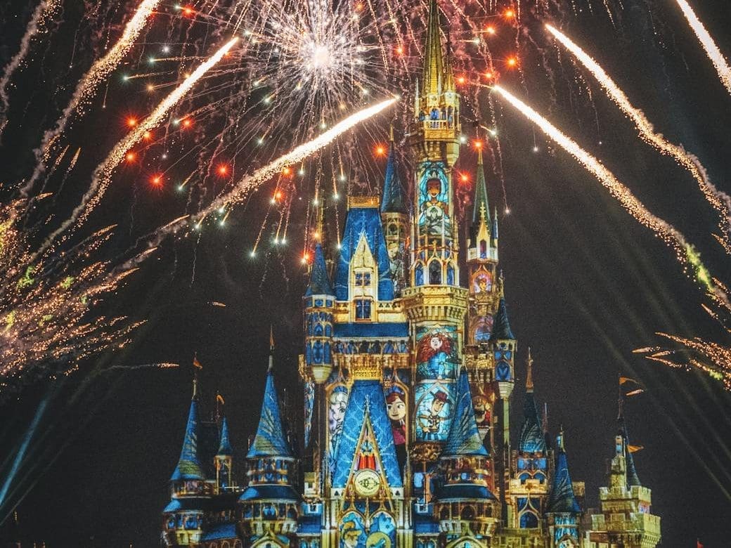 Disney, especially with the acquisition of IP like Marvel and Star Wars, has positioned itself as both the center of creativity and the death of it.