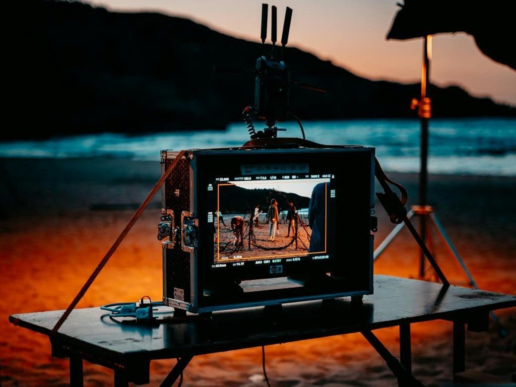 A great film location checks all your boxes, but the BEST film location checks most of your boxes while being cheap and accessible.