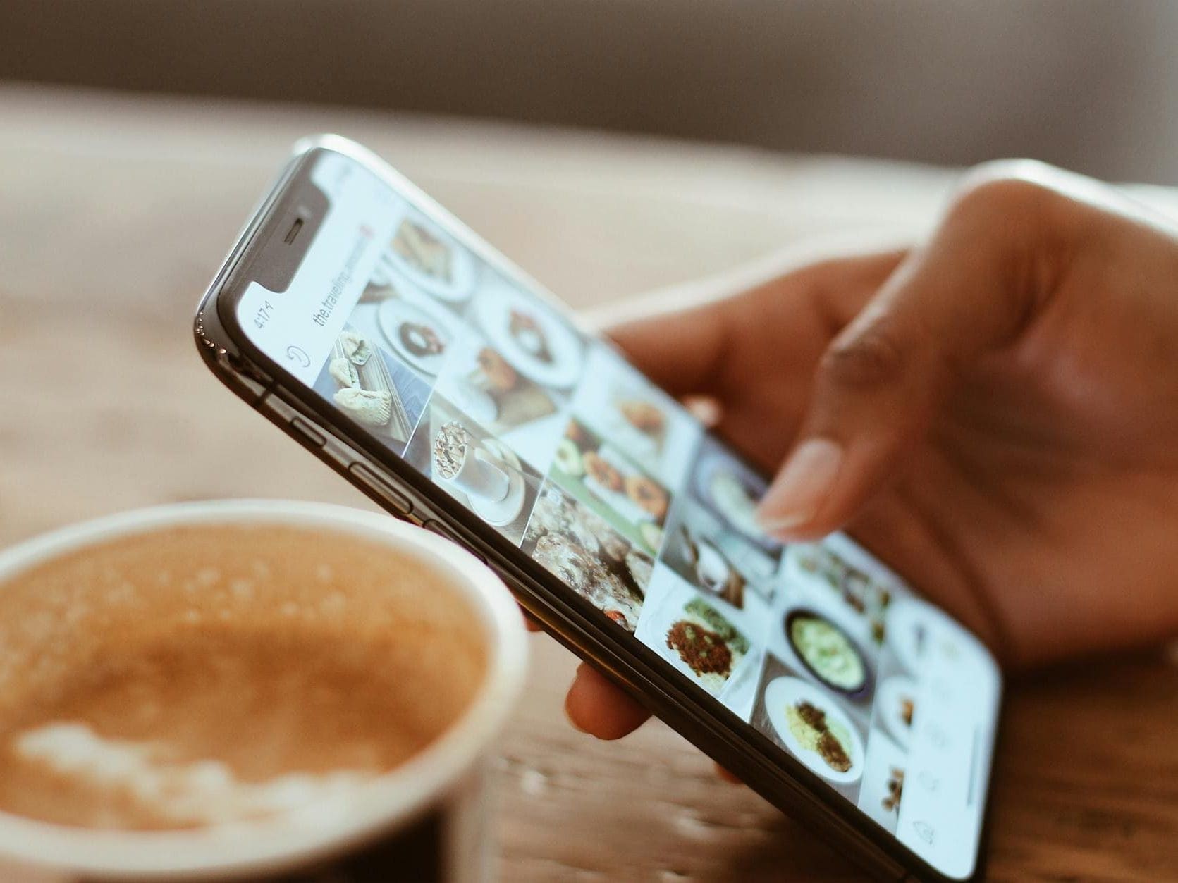 Followers, backers, and investors are much more likely to follow personalities than brands.