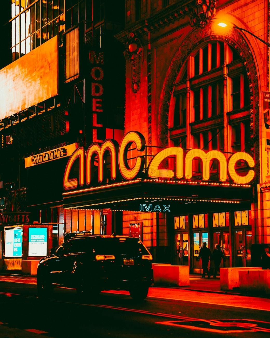The Trailer War Between Studios and Theaters