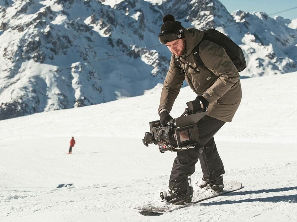 In the film industry, the heads-down "just focus on the world" mentality is one that gets projects made, but leaves filmmakers without the business skills they need for building audiences.