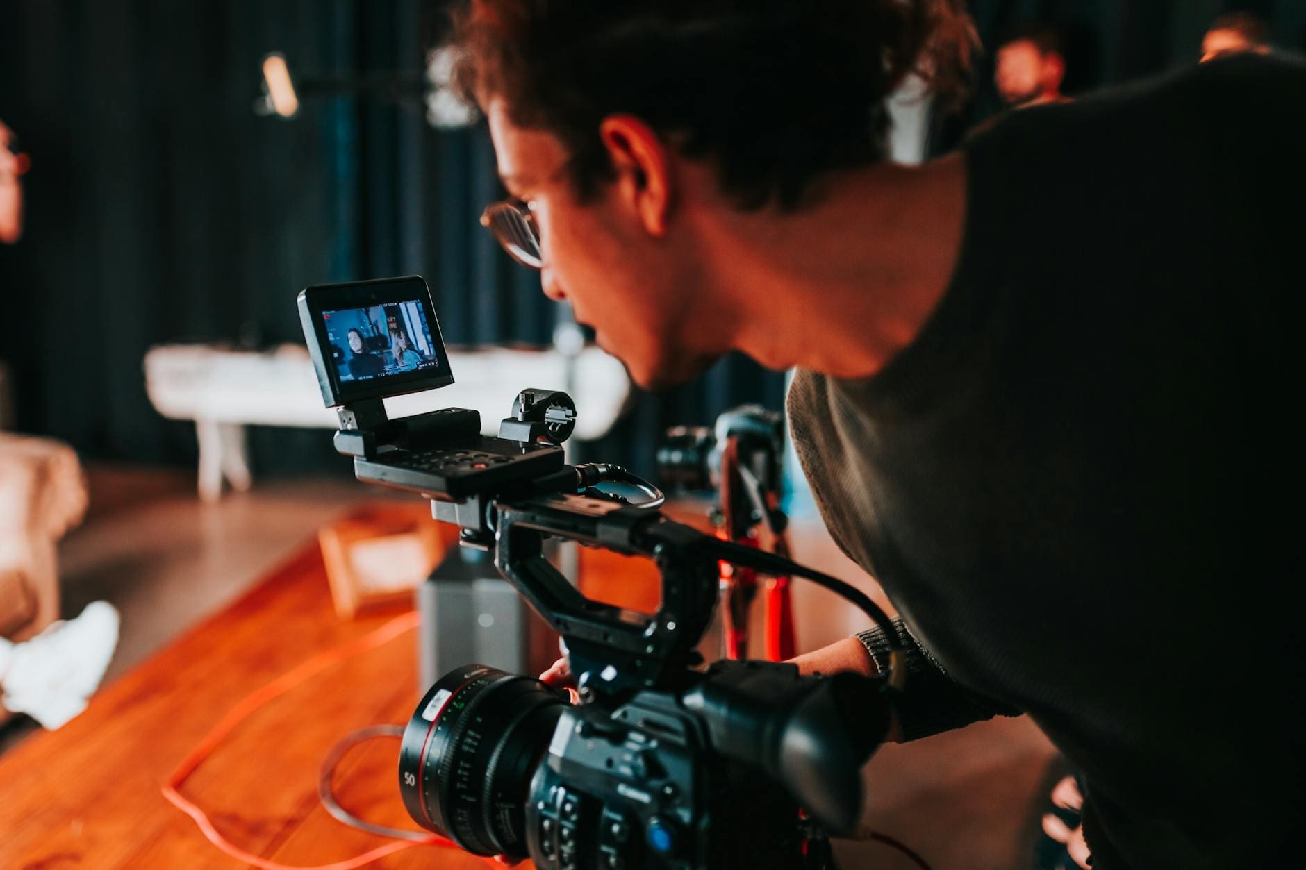 Why Email Lists Are the Most Underrated Marketing Tool for Filmmakers