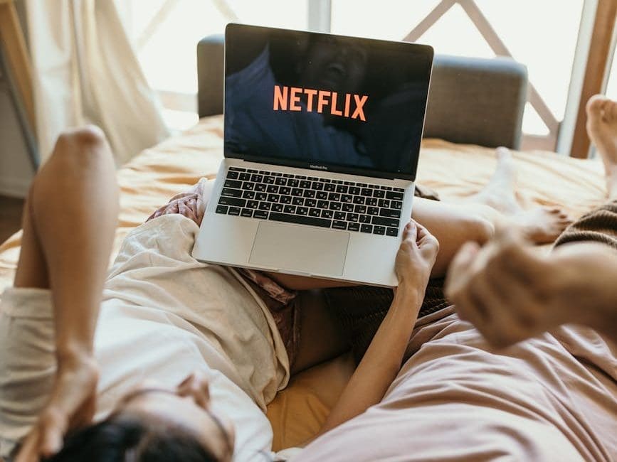 Netflix is probably the most well-known SVOD platform, where revenue is generated by a subscription instead of ads.