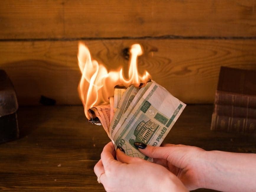 Downward market trends tend to force cuts, downsizing, and disruption, even with film technology and with film and TV projects.